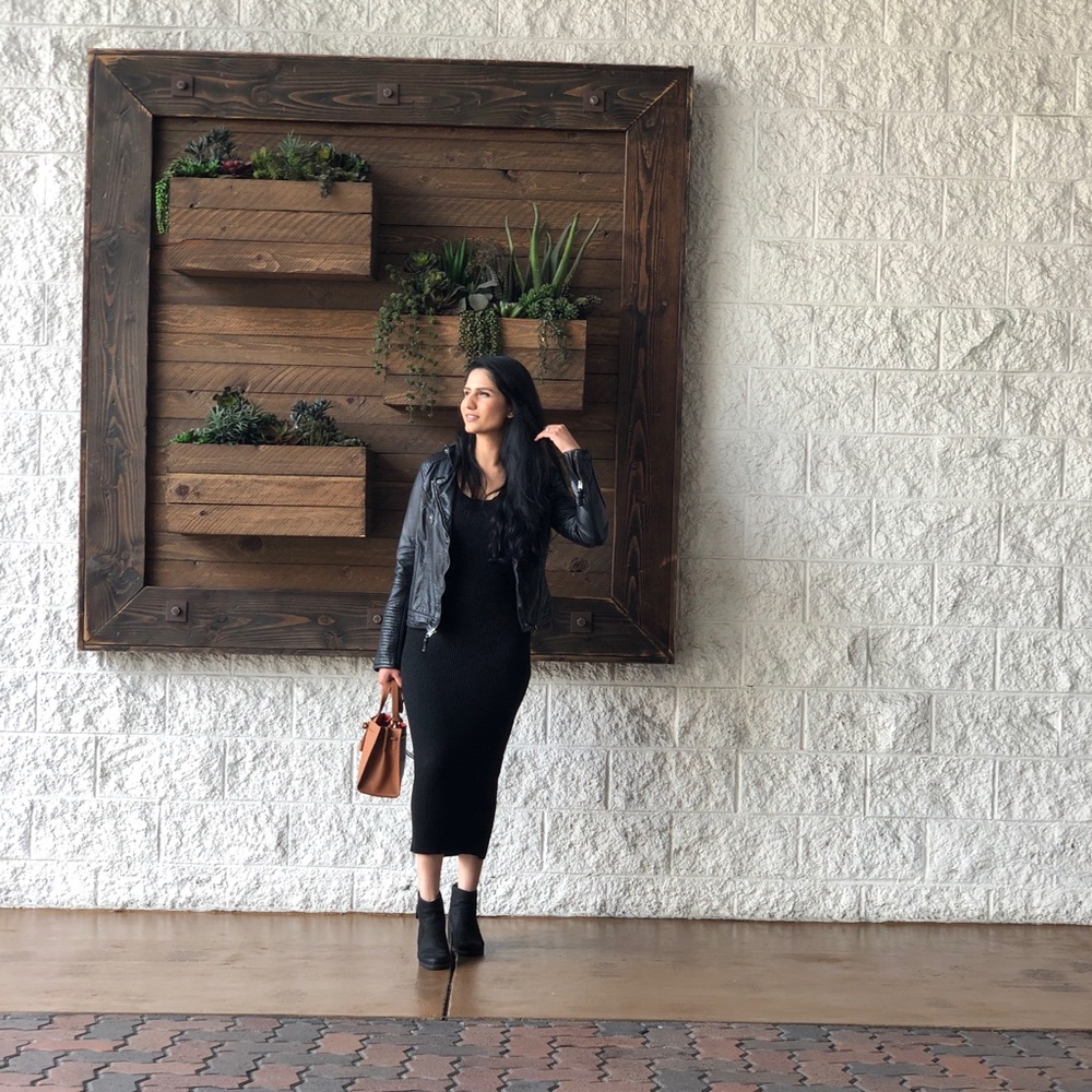 Meet your Posher, Pritika